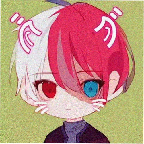 读者深夜校对头像
